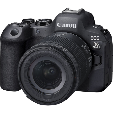 Canon EOS DSLR 2025
