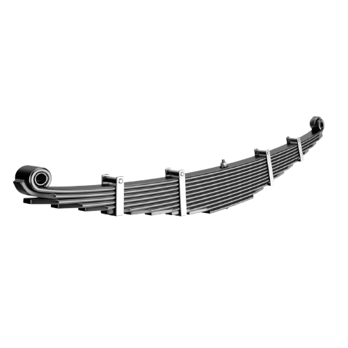 Conventional Leaf Springs