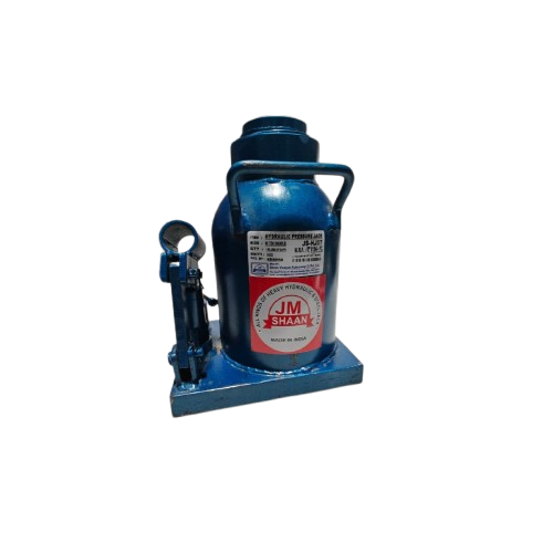 Hydraulic Pressure Jack