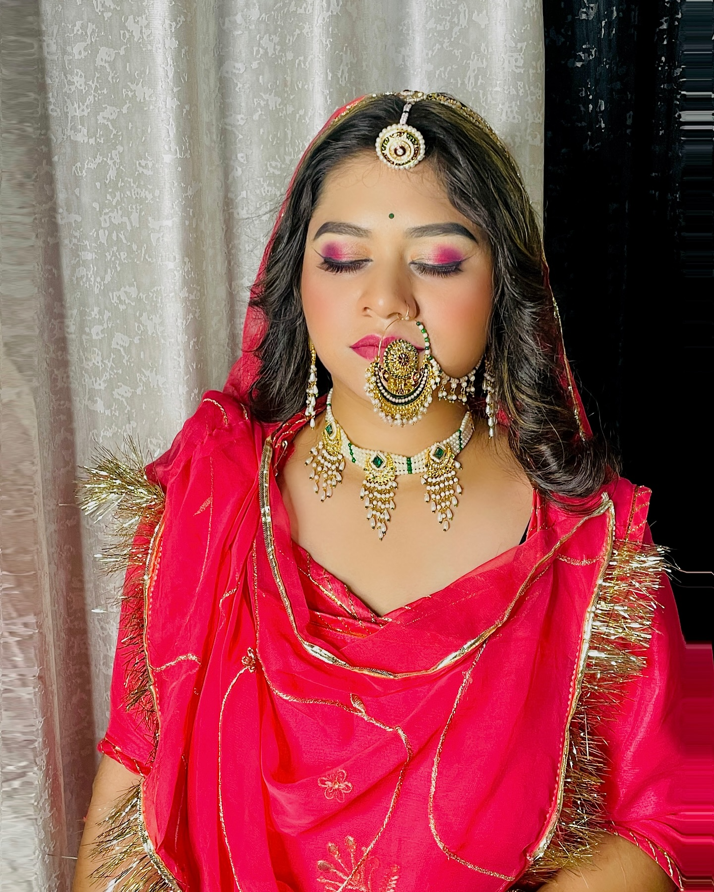 Airbrush Makeup Perfection