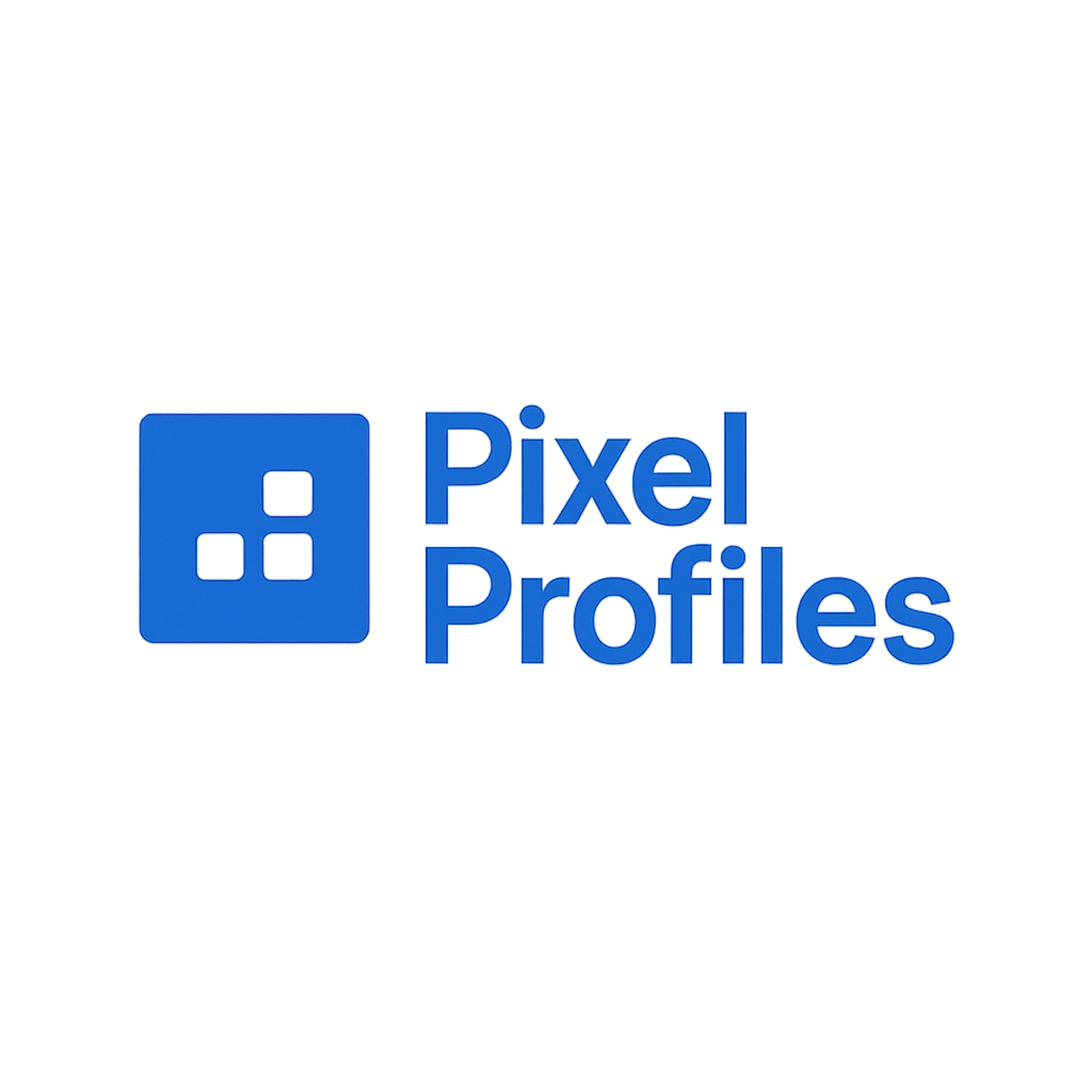Pixel Profiles