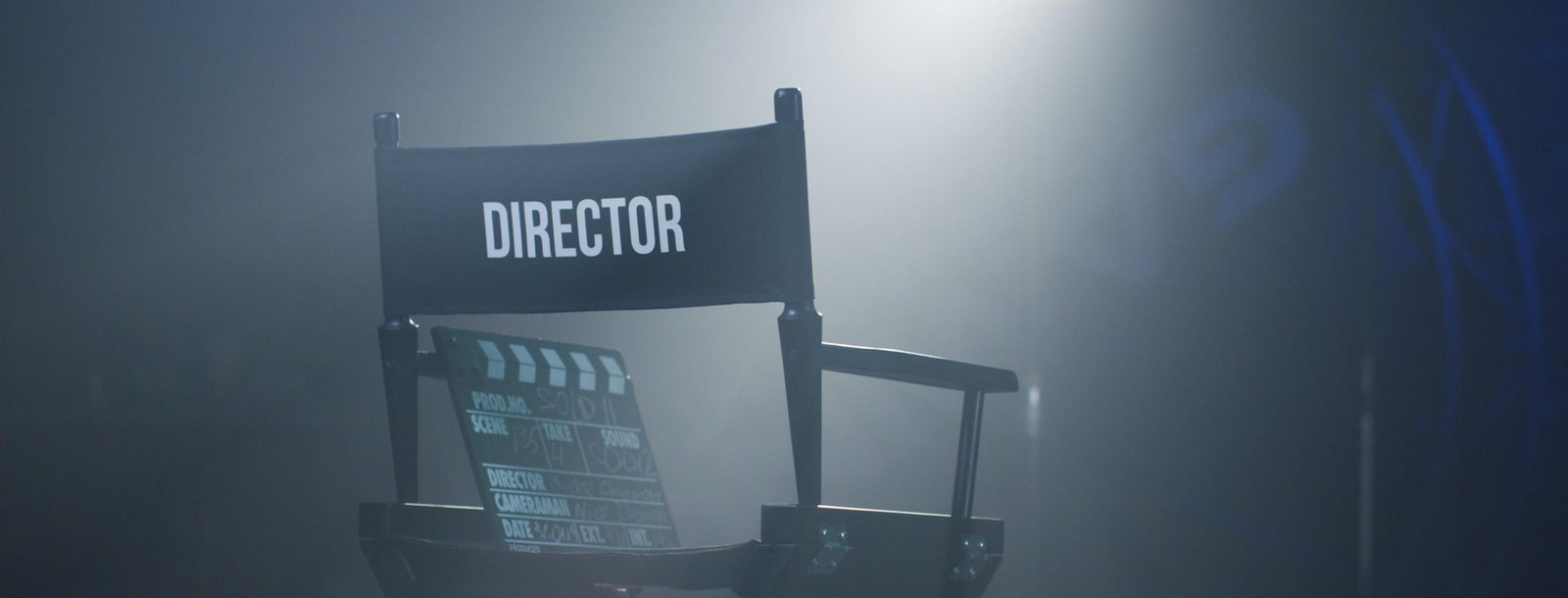 Director