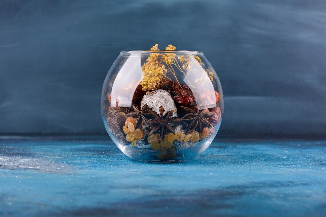 Aquarium Starter Kit (10 Gallon)