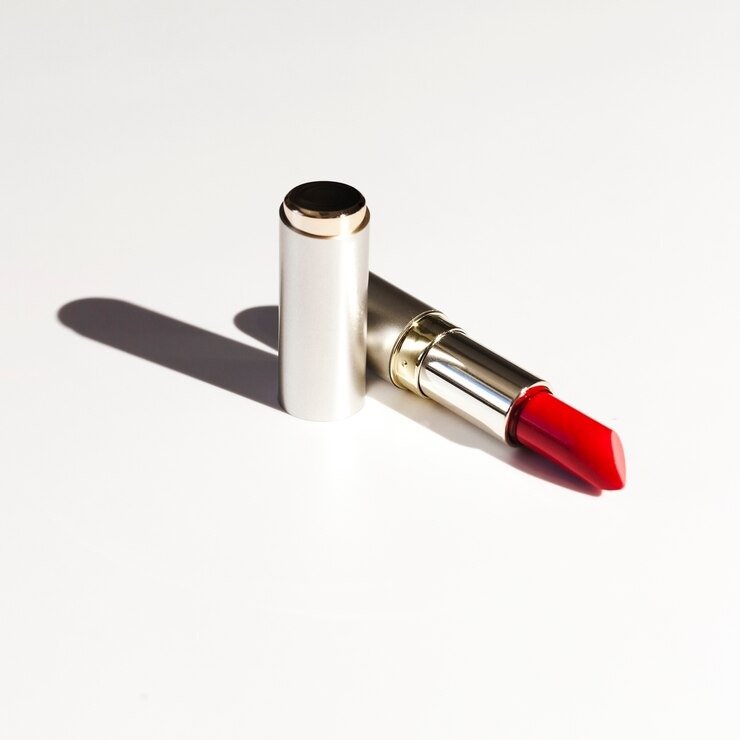 Velvet Rouge Matte Lipstick
