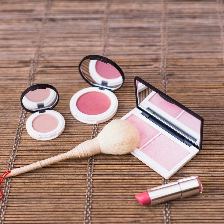 BeautyBasics Starter Makeup Kit