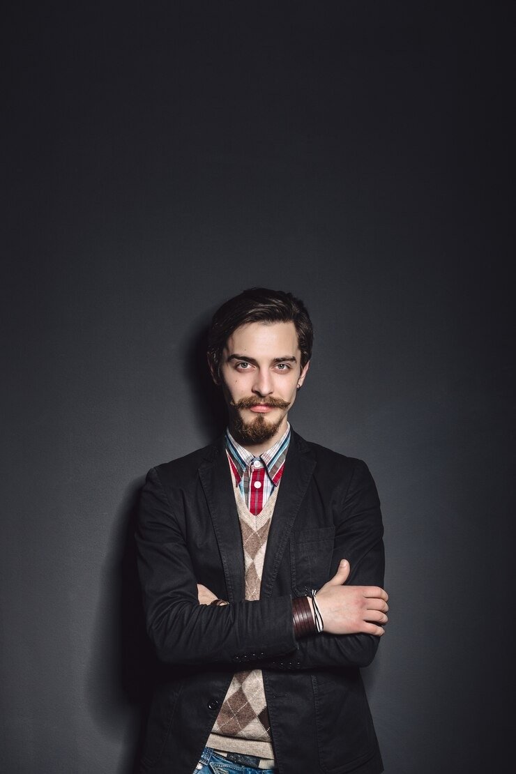 UrbanEdge Casual Jerkin