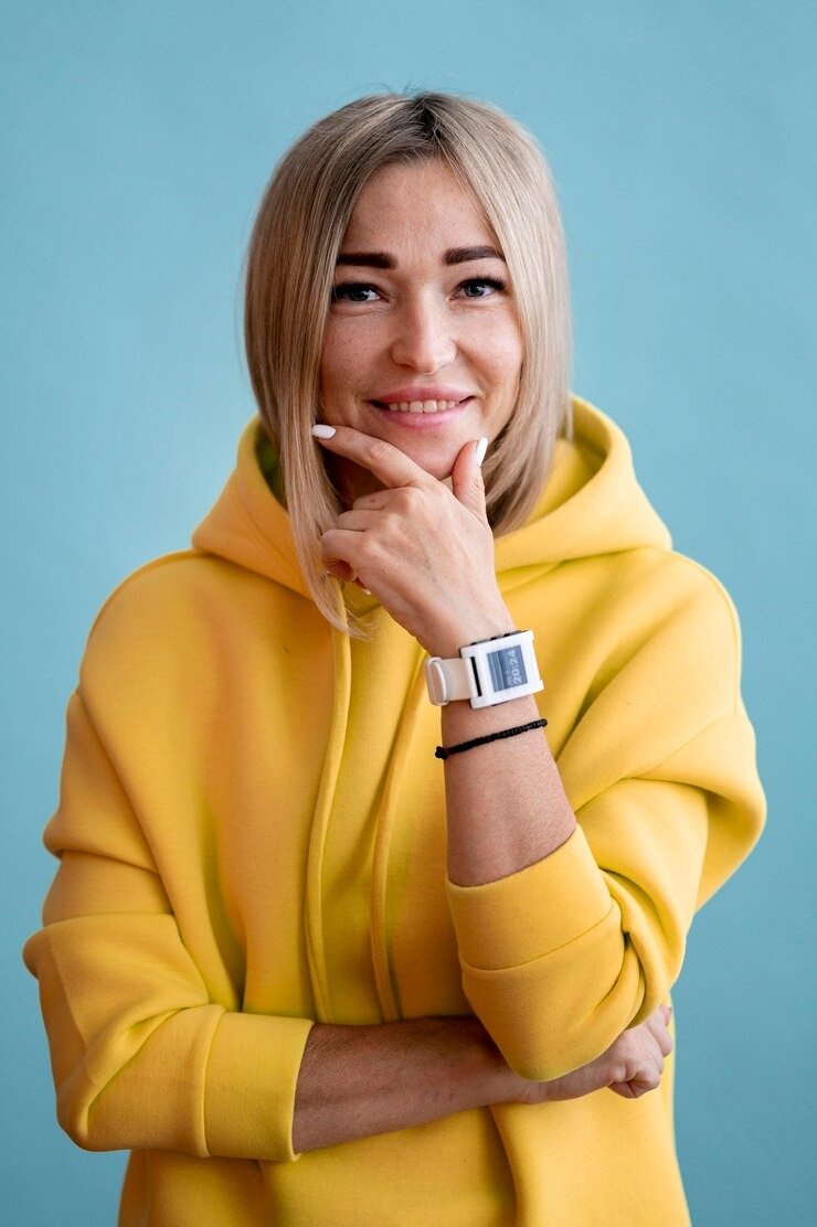 ChicComfort Oversized Hoodie