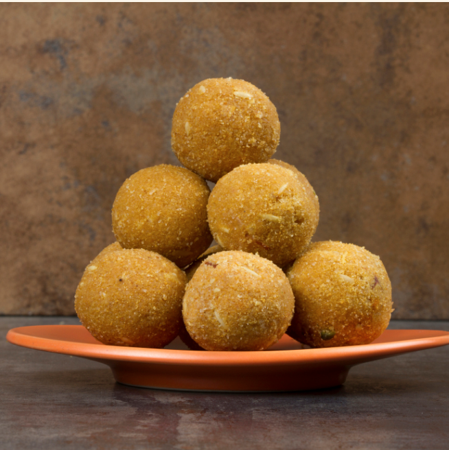 Gond Laddoos (per kg)