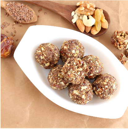 Dry Fruits & Seeds Laddoos (Per kg)