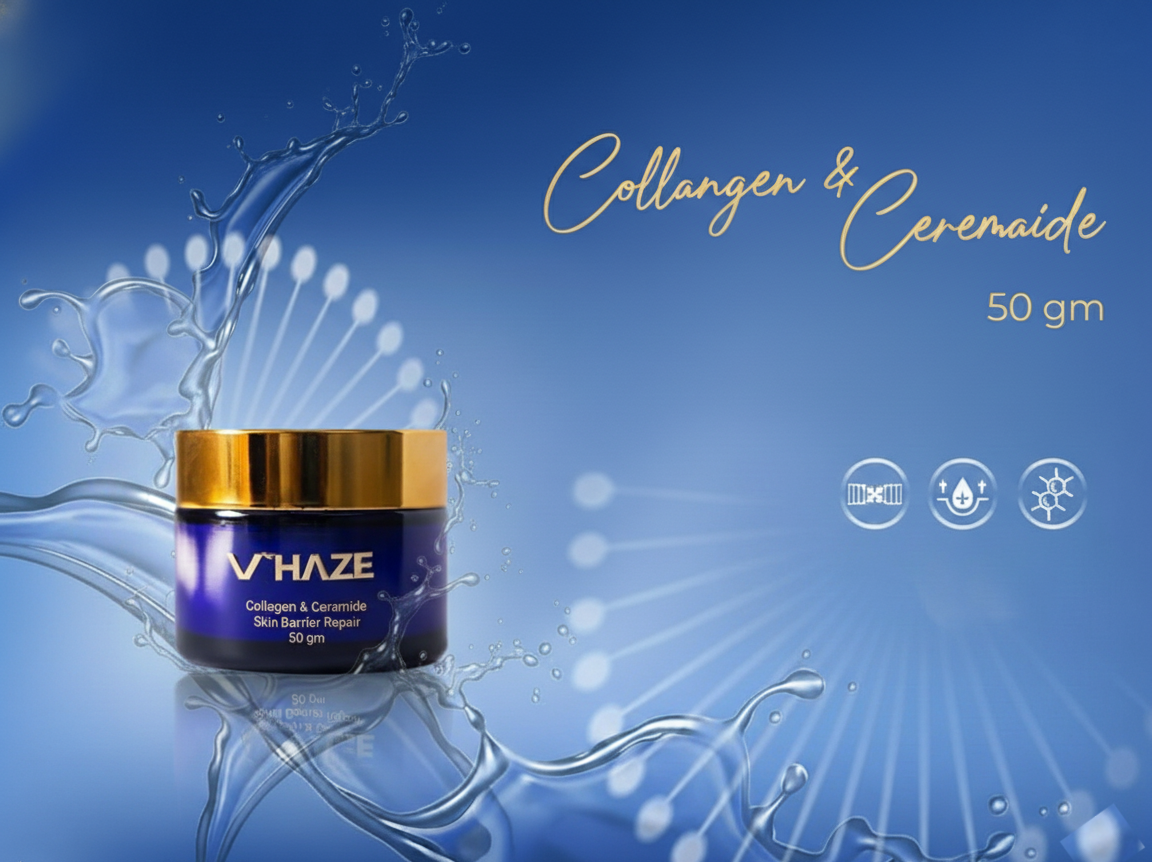 Collagen & Ceramide (50gm)