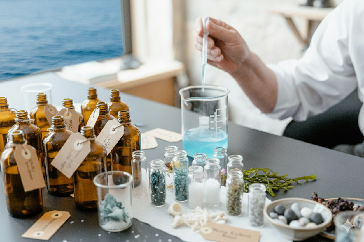 Personalized Skincare Product