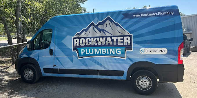 Rockwater Plumbing