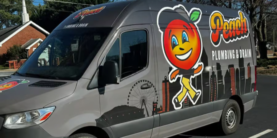 Peach Plumbing & Drain