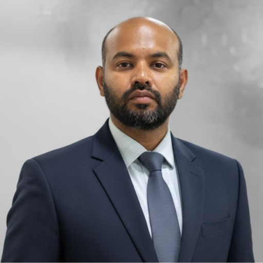 PRADEEP KUMAR MARISETTY