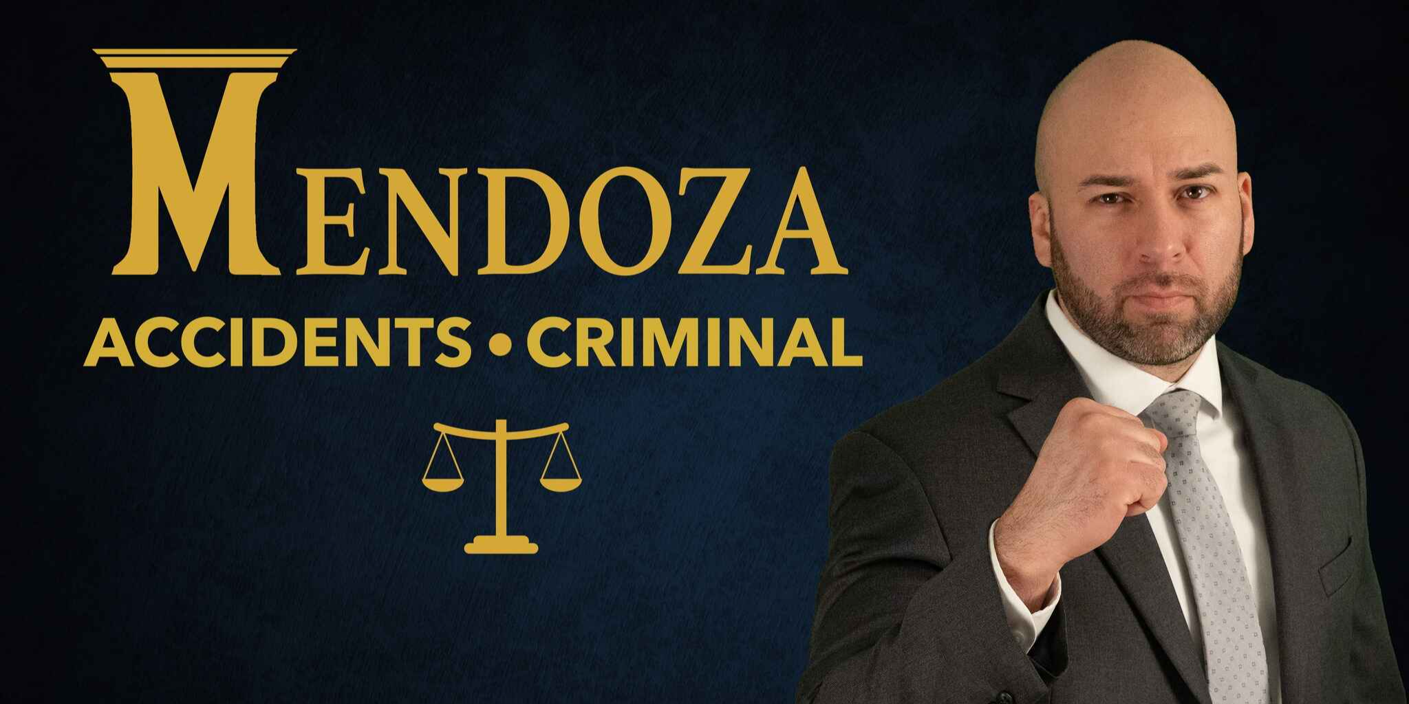 Alex Mendoza Law